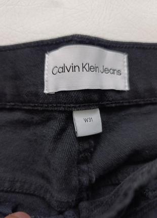Шорти calvin klein 3