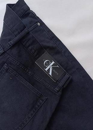 Шорти calvin klein 4
