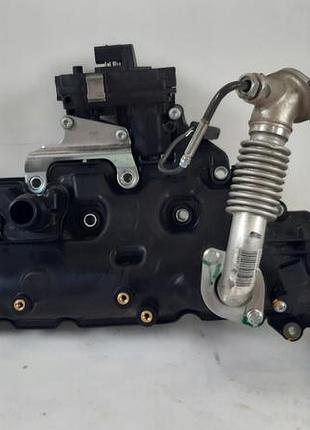 Впускний колектор jeep compass ii 2.0 17- 46336681,55258454