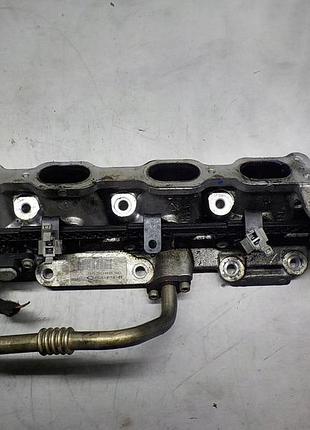 Впускний колектор opel zafira b 1.6 95508836