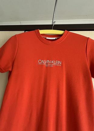 Плаття calvin klein 3