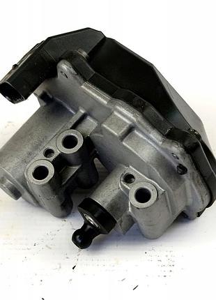 Клапан впускного колектора 03l129086 vw audi