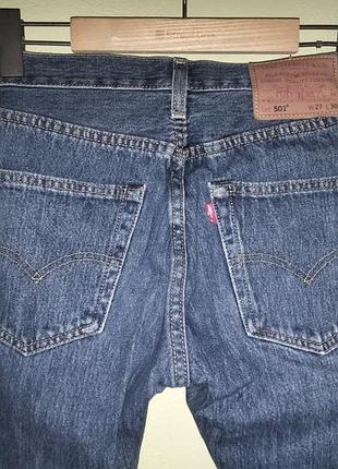 Джинси підліткові levis 5