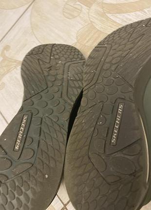 Кросівки skechers uno 6