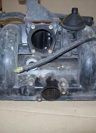 Впускний колектор bmw e36 328 3