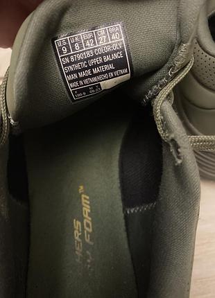 Кросівки skechers uno 7