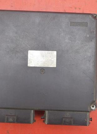 Блок управления двигателем эбу 1860a718 a1351507679 e6t42494 hze mitsubishi colt vi z30 1.5 16v