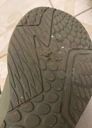 Кросівки skechers uno 8