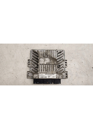 Блок управления двигателем эбу а двигуна ford 8g91-12a650-gc