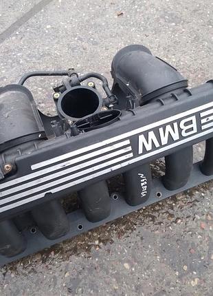Впускний колектор bmw e60 525i n52b25a