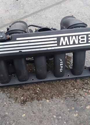 Впускний колектор bmw e60 525i n52b25a 2