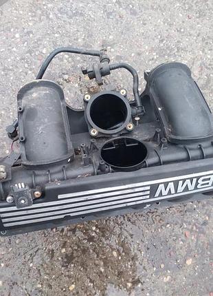 Впускний колектор bmw e60 525i n52b25a 3