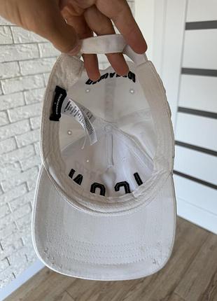 Кепка dsquared2 icon оригінал 6