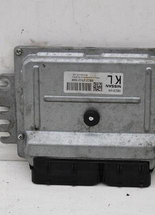 Блок управления двигателем эбу оригінальний nissan mec37-670