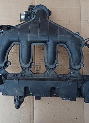 Впускний колектор peugeot ford 2.0 hdi 9662688980