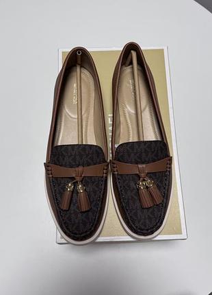 Лофери michael kors оригінал 2