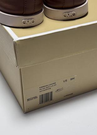 Лофери michael kors оригінал 7