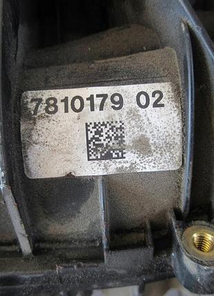 Впускний колектор bmw e87 e90 2.0 d 781017902 3