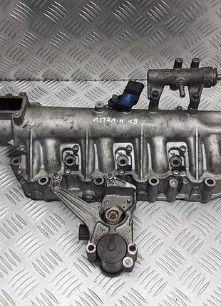 Впускний колектор opel astra h iii 1.9 cdti 55182684