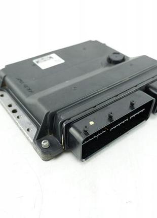 Блок управления двигателем эбу toyota prius iii 3 09-15 1.8 hybrid 89661-47200
