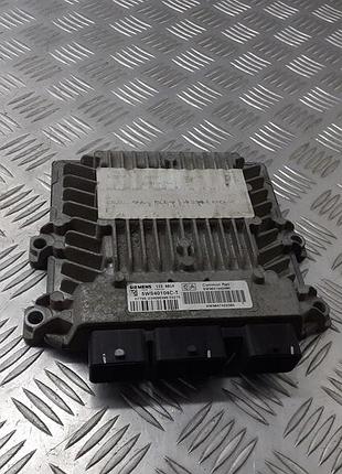 Блок управління двигуном ебу peugeot 307 2.0 16v 9651942780