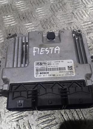 Блок управління двигуном ебу bosch 03g906056n