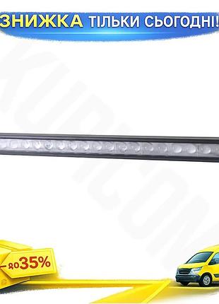 Автолампы светодиодные belauto cree combo led 20х10w 10-60v dc для внедорожников мощные фары для освещен ku-22