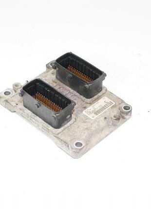 Блок управління двигуном ебу corsa c idea 1.2 1.4xe 0261201110 783156