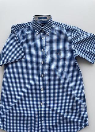 Сорочка gant 5