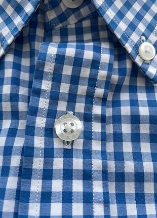 Сорочка gant 6