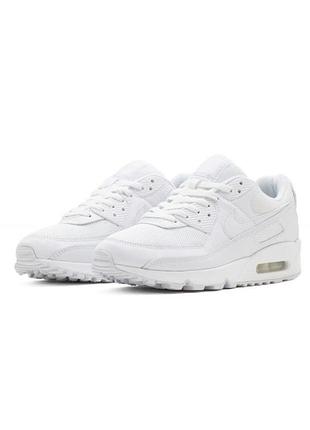 Кроссовки nike air max