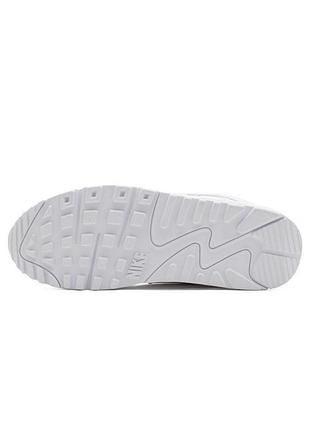 Кроссовки nike air max 4