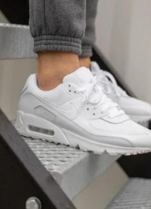 Кроссовки nike air max 2