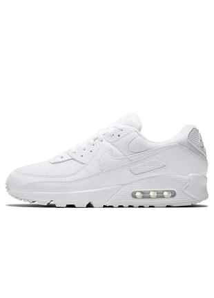 Кроссовки nike air max 3