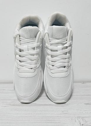 Кроссовки nike air max 7