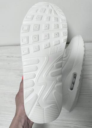 Кроссовки nike air max 9