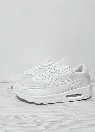 Кроссовки nike air max 6