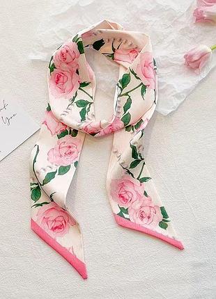 💖 твіллі універсальна – прикраса на сумочку, шию,волосся чи зап’ястя 💖