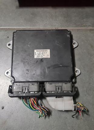 Блок управління двигуном ебу mitsubishi colt z30 1.3 a1351507679 1860a718