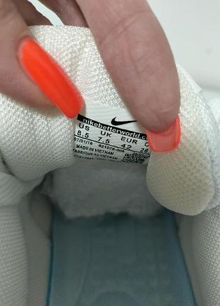Кроссовки nike air max 10