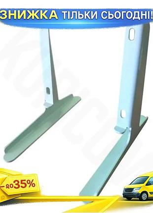 Ku комплект опор для universal fit керамических панелей ardesto teploceramic sunway подставки для обог uni2l_k