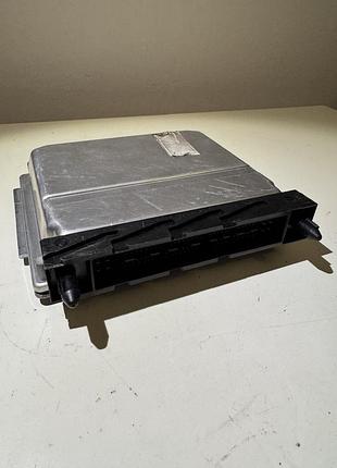 Блок управления двигателем эбу volvo v70|s60 s60 s80 v70 2.0t 08627757a 08627757 0261207392 hs.2