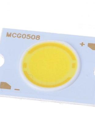 Светодиод к led-410/12w cw