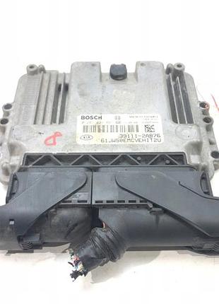 Блок управління двигуном ебу kia ceed 39111-2a976 1.6 128км 12-18
