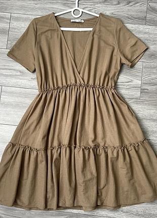 Плаття сукня pull&bear