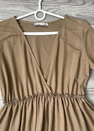 Плаття сукня pull&bear 2