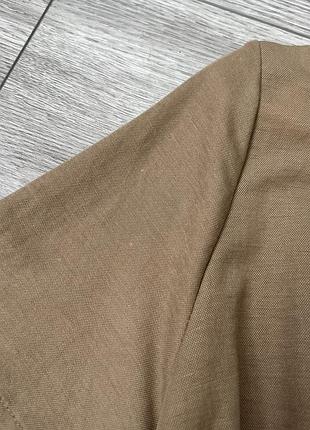 Плаття сукня pull&bear 5