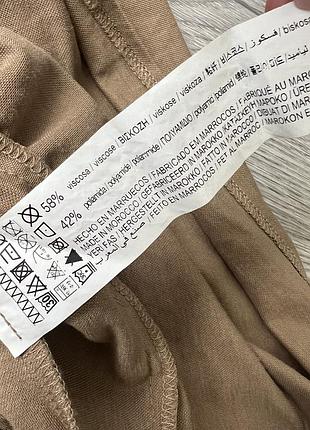Плаття сукня pull&bear 9