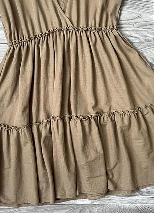 Плаття сукня pull&bear 3