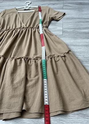 Плаття сукня pull&bear 6